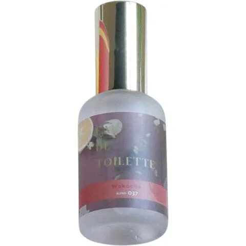 Rose Garden ローズガーデン