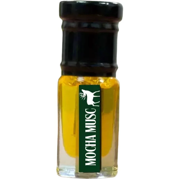 Mocha Musc