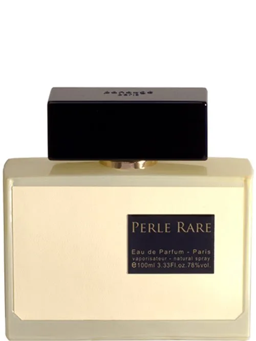 Perle Rare