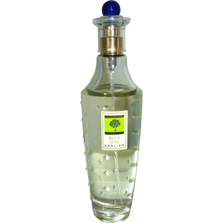 Ricette Méditerranée - Bois de Grèce