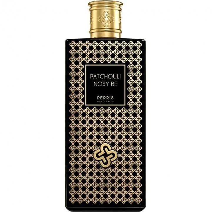 Patchouli Nosy Be