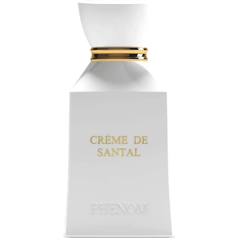 Crème de Santal