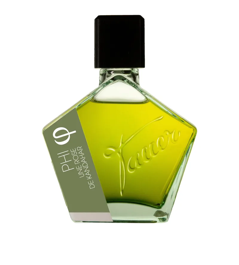 Phi Une Rose De Kandahar