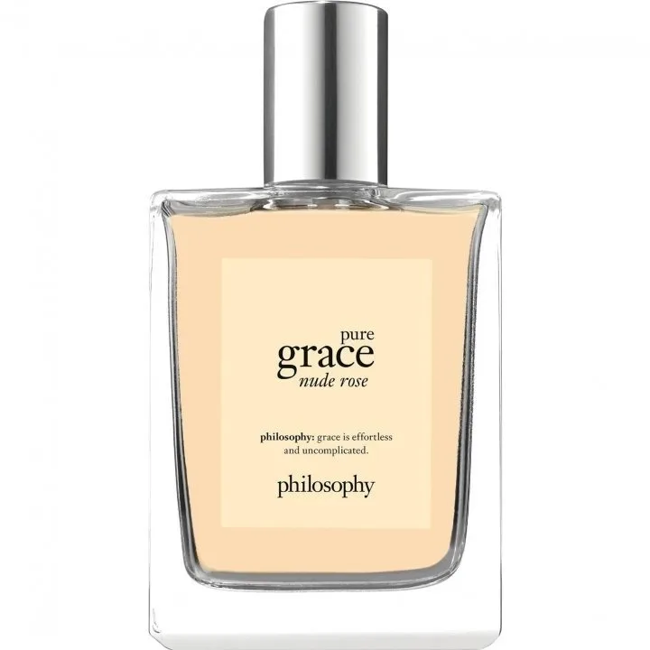 Pure Grace Nude Rose