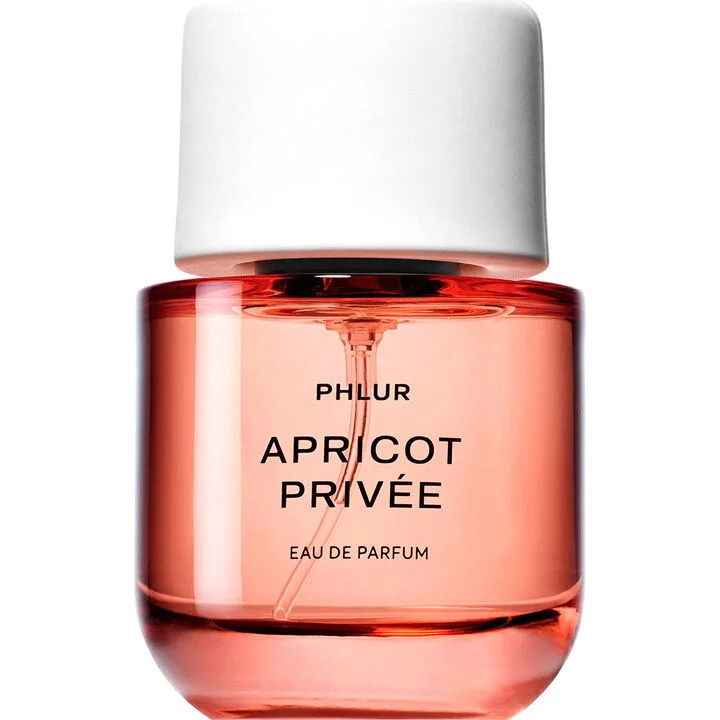 Apricot Privee