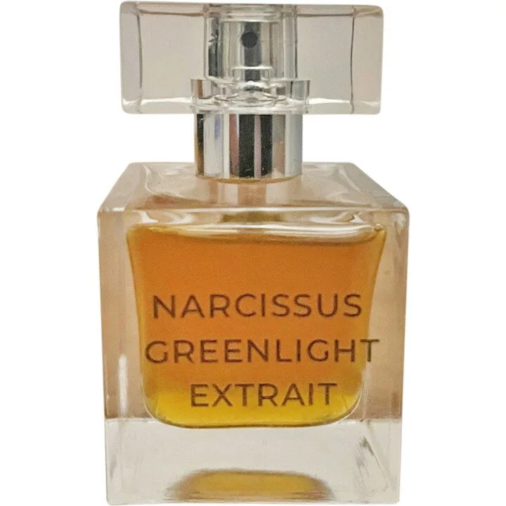 Narcissus Greenlight