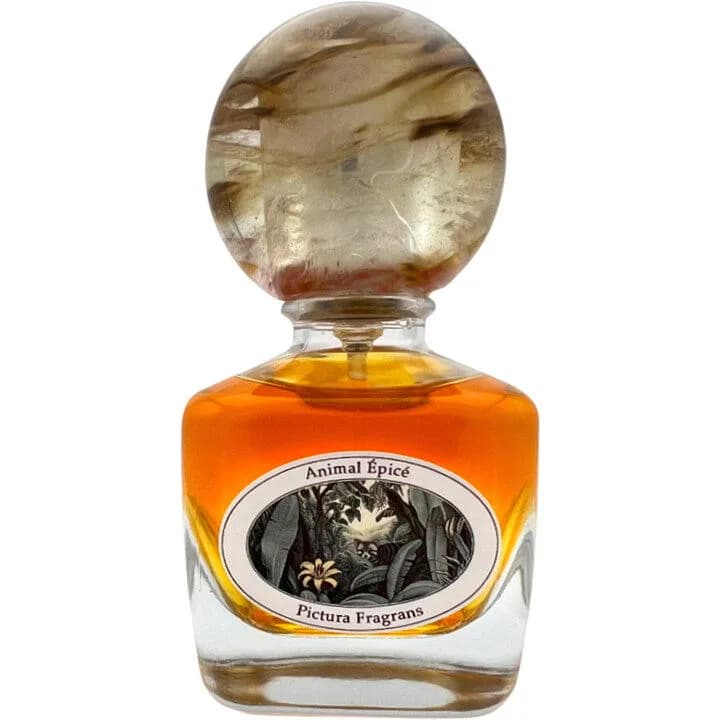Animal Épicé