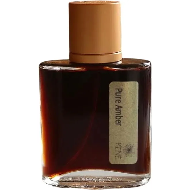 Pure Amber