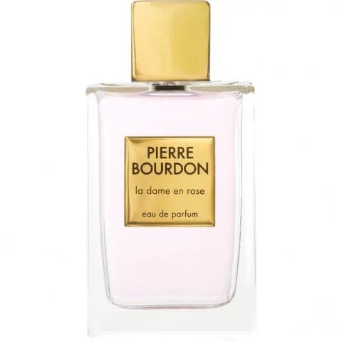 La Dame en Rose
