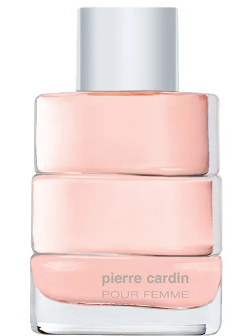 Pierre Cardin Pour Femme