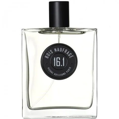 16.1 Bois Naufragé