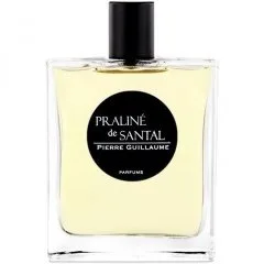 18.1 Praliné de Santal