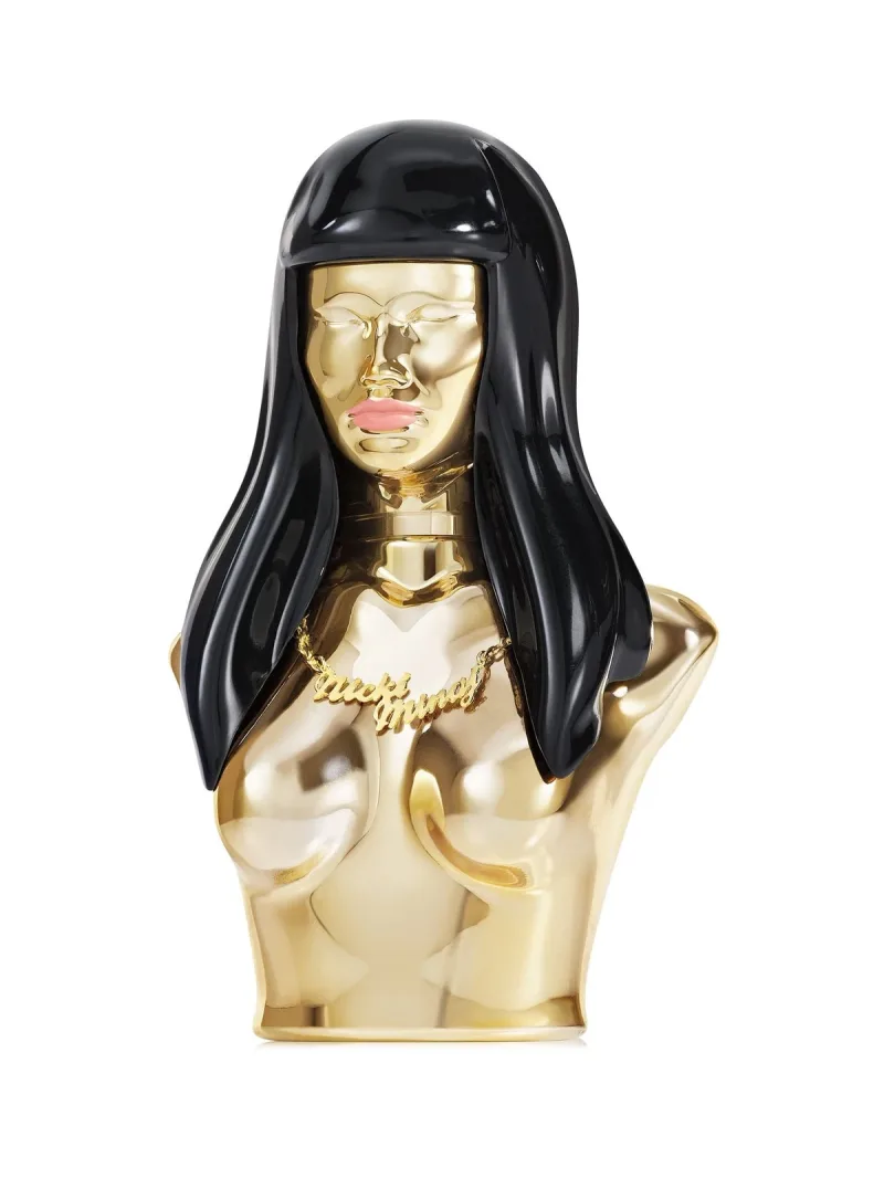 Pink Friday Deluxe Edition