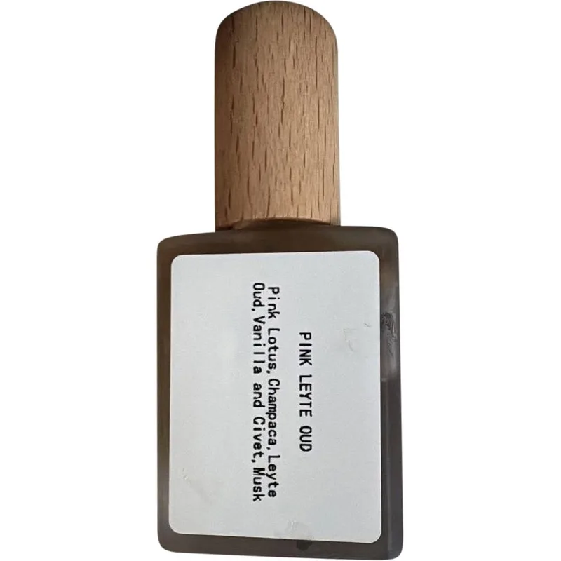 Pink Leyte Oud
