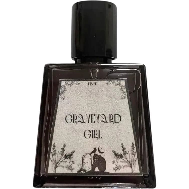 Graveyard Girl