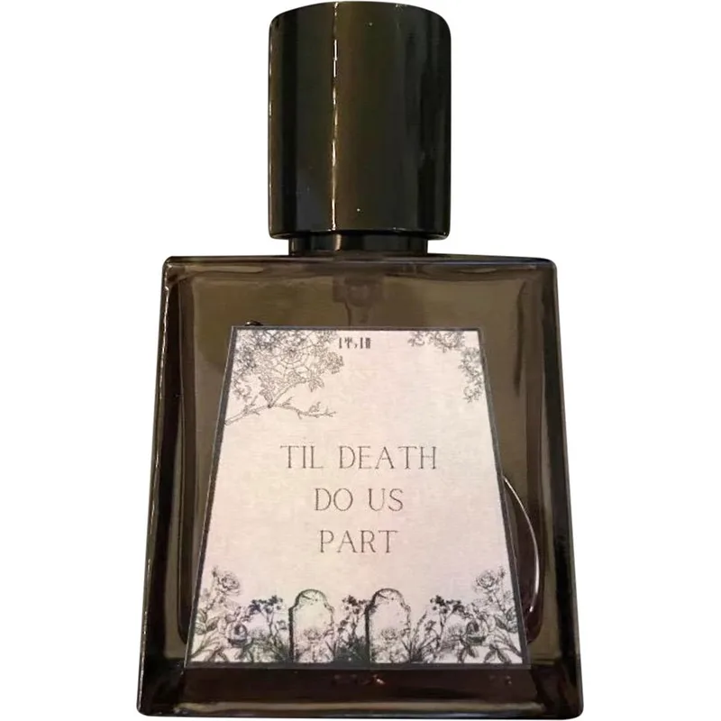 Til Death Do Us Part