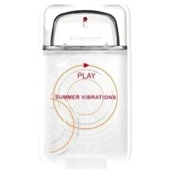 Play Summer Vibrations