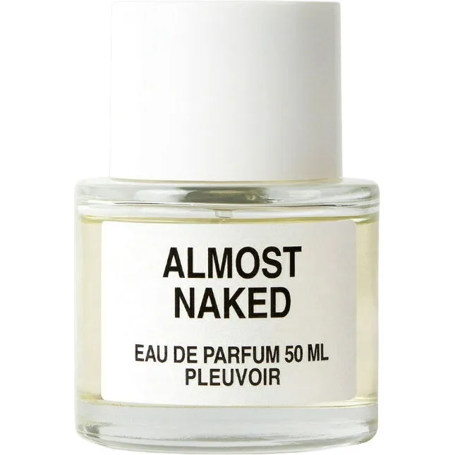Almost Naked