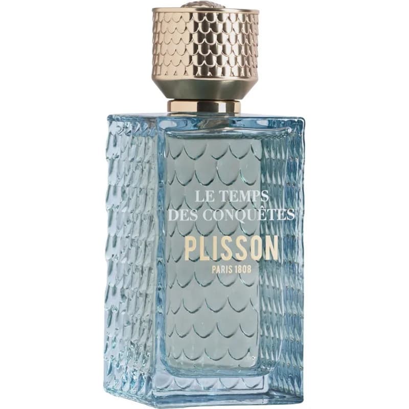 Le Temps des Conquêtes