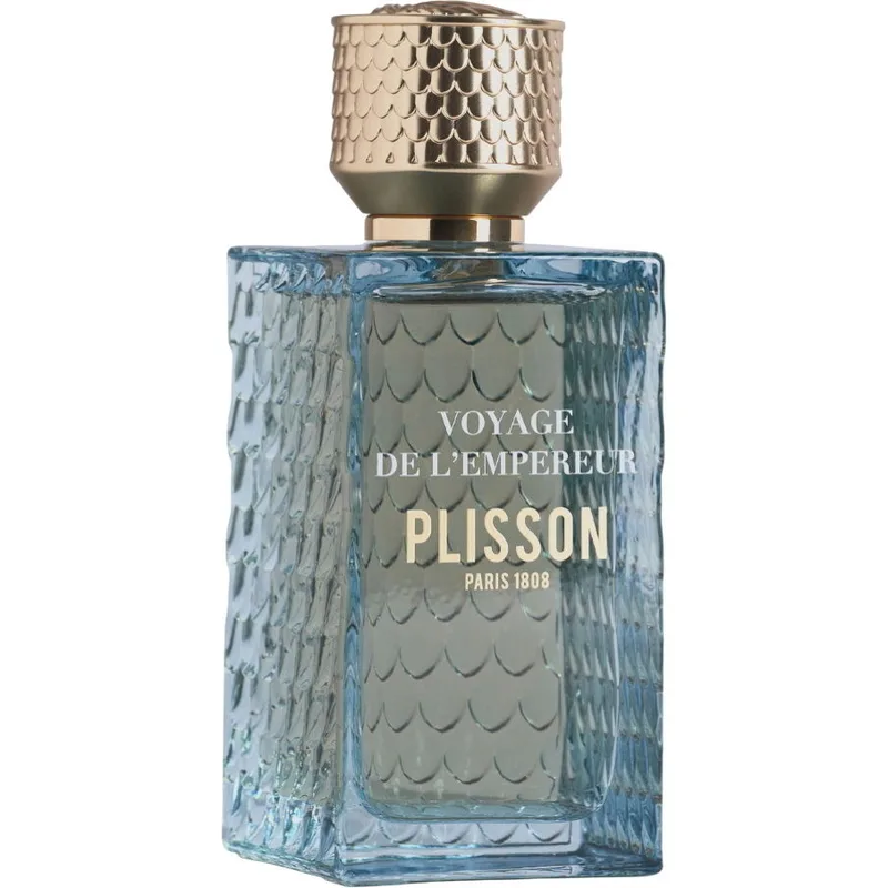 Voyage de l'Empereur