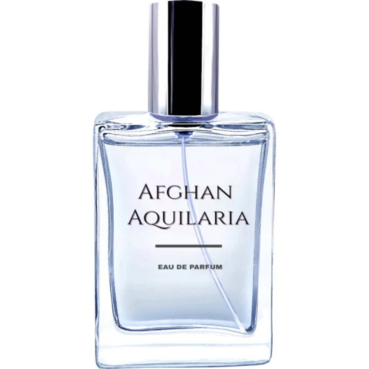 Afghan Aquilaria