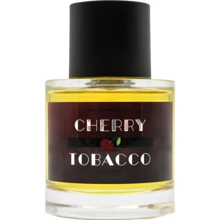 Cherry Tobacco