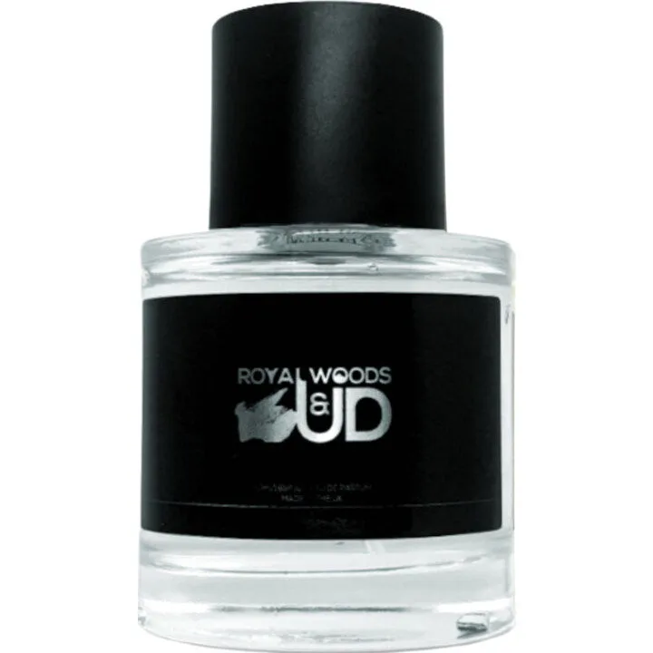 Royal Woods & Oud