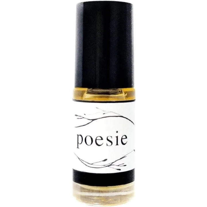 Velvet Moon Poesie Perfume Perfume Oil