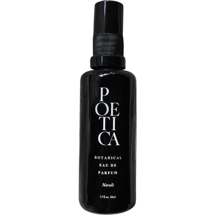 Neroli Poetica Eau de Parfum