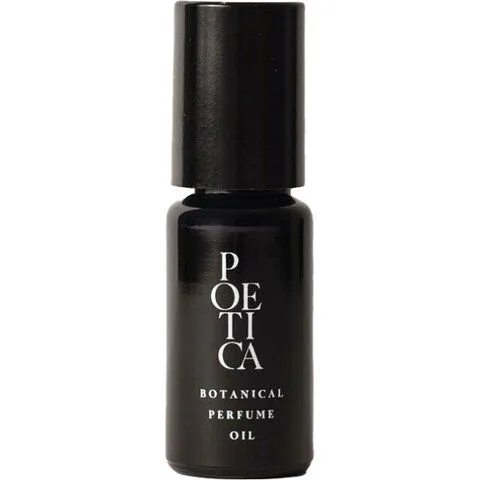 Neroli Poetica Perfume Oil