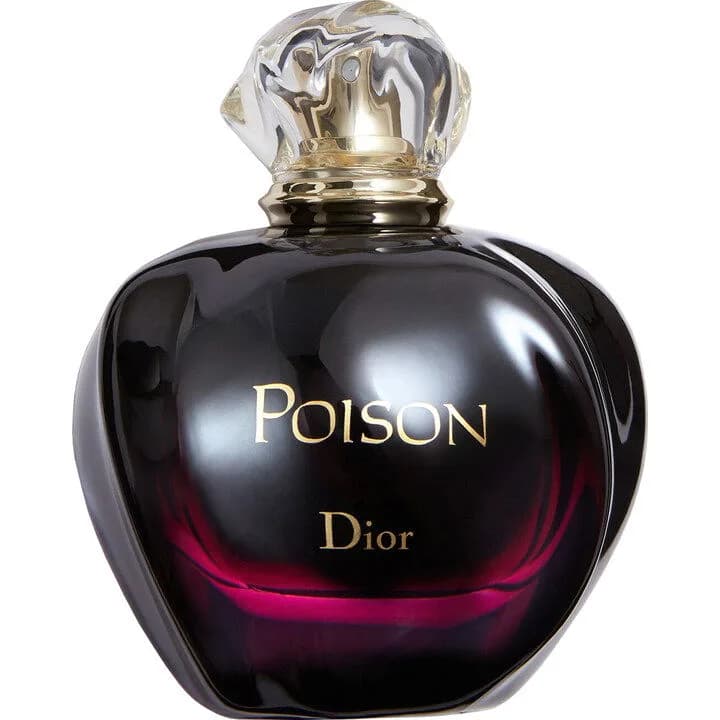 Poison Eau de Cologne
