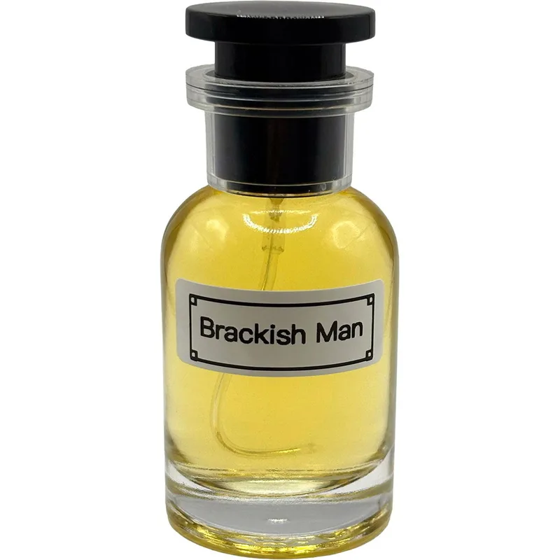 Brackish Man Intense