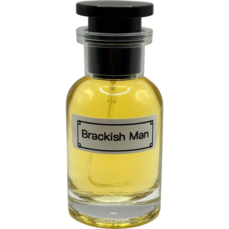 Brackish Man