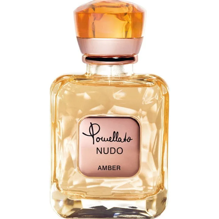Nudo Amber