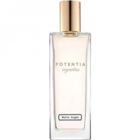 Cognitas - White Light