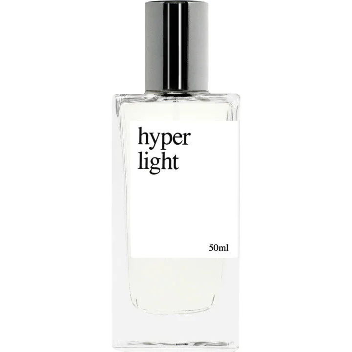 Hyperlight