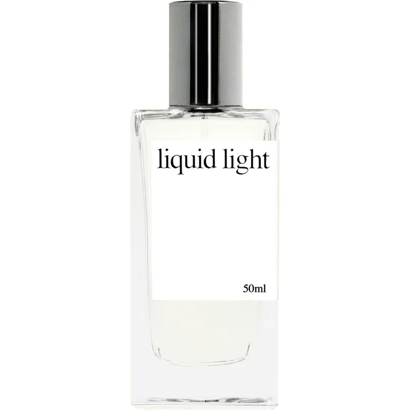 Liquid Light