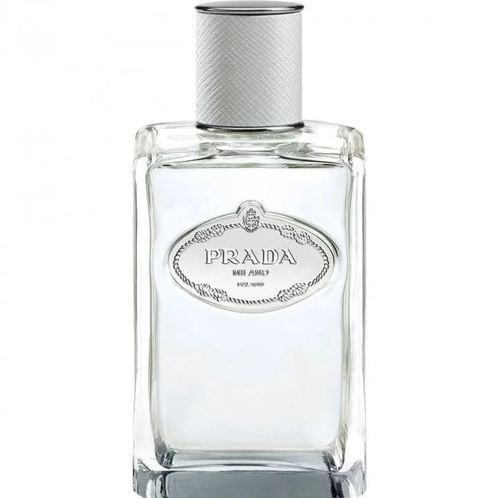 Infusion d'Iris Cèdre