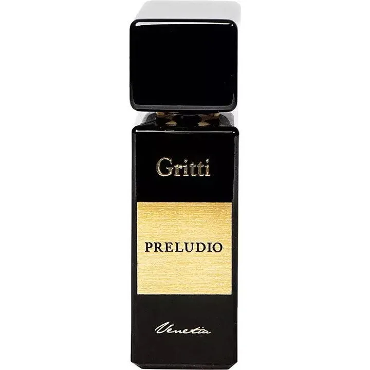 Preludio