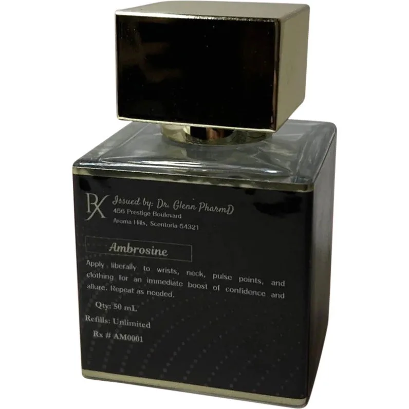 Ambrosine