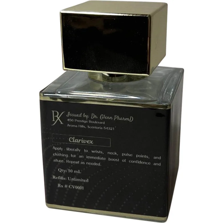 Clarivex