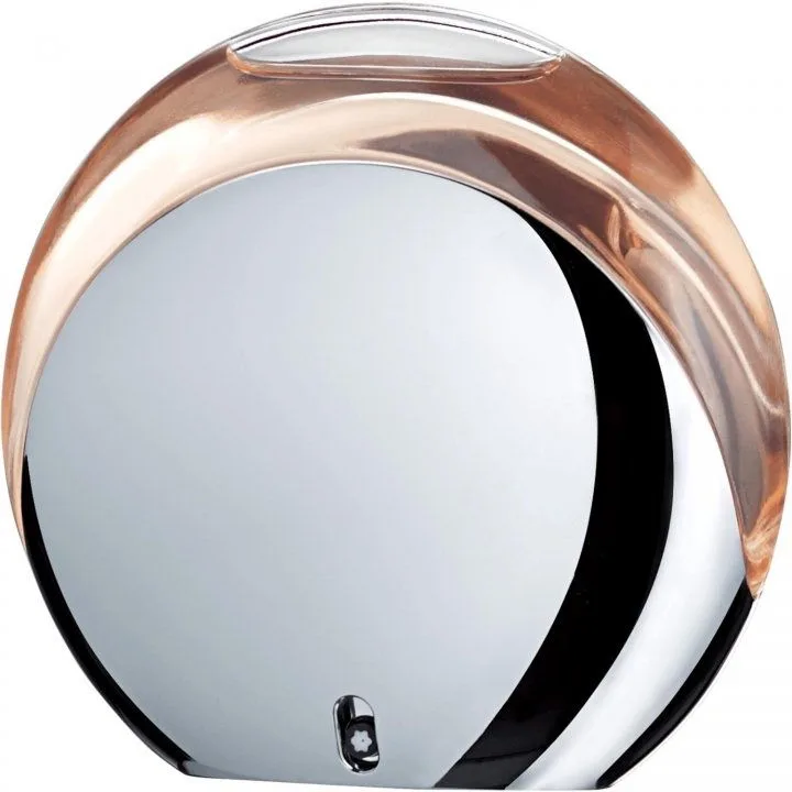 Presence D'Une Femme