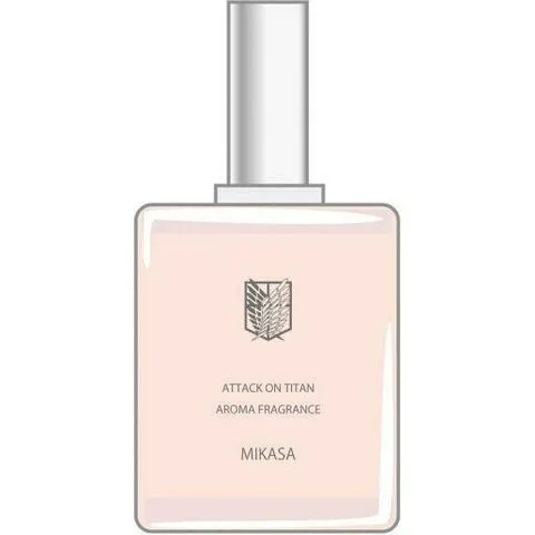 Attack on Titan - Mikasa Ackerman 進撃の巨人 Season 2 【ミカサ・アッカーマン】