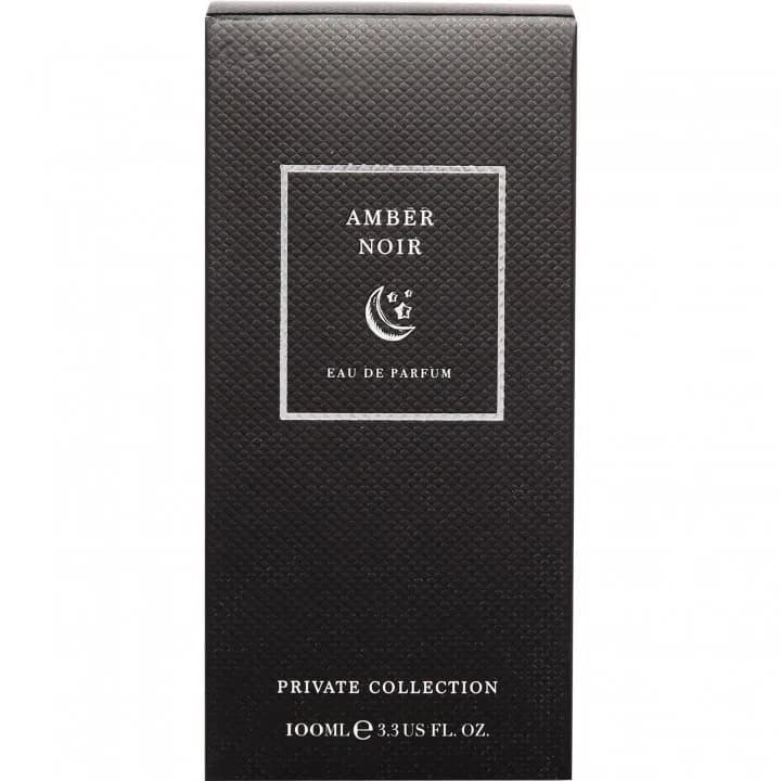 Amber Noir