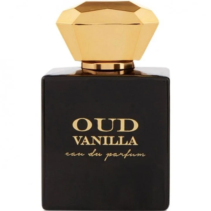 Oud Vanilla