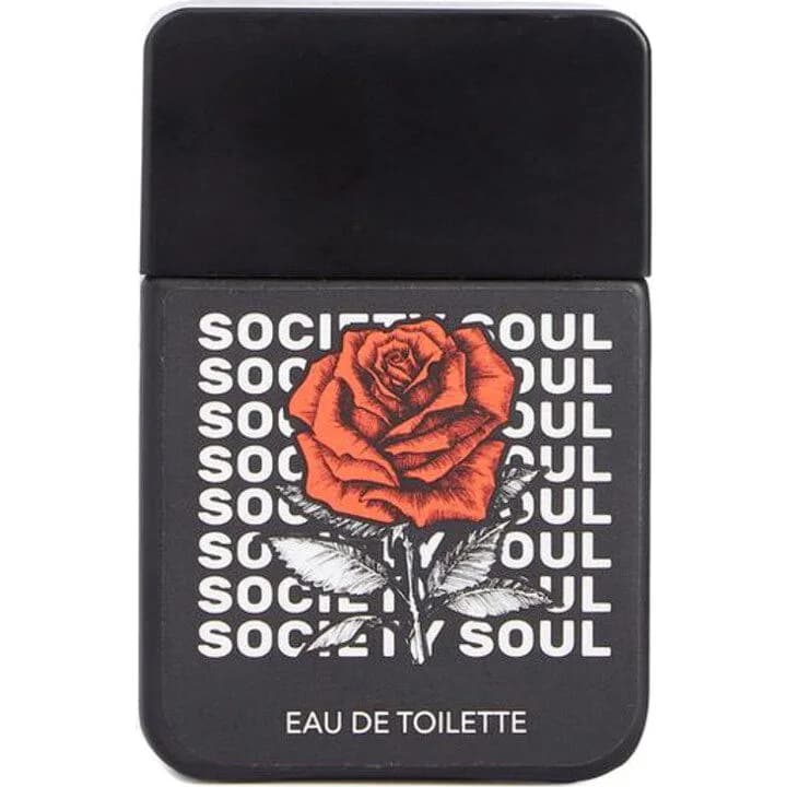 Society Soul Soul Society