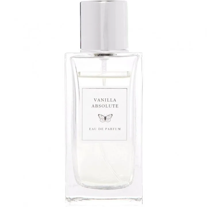 Vanilla Absolute