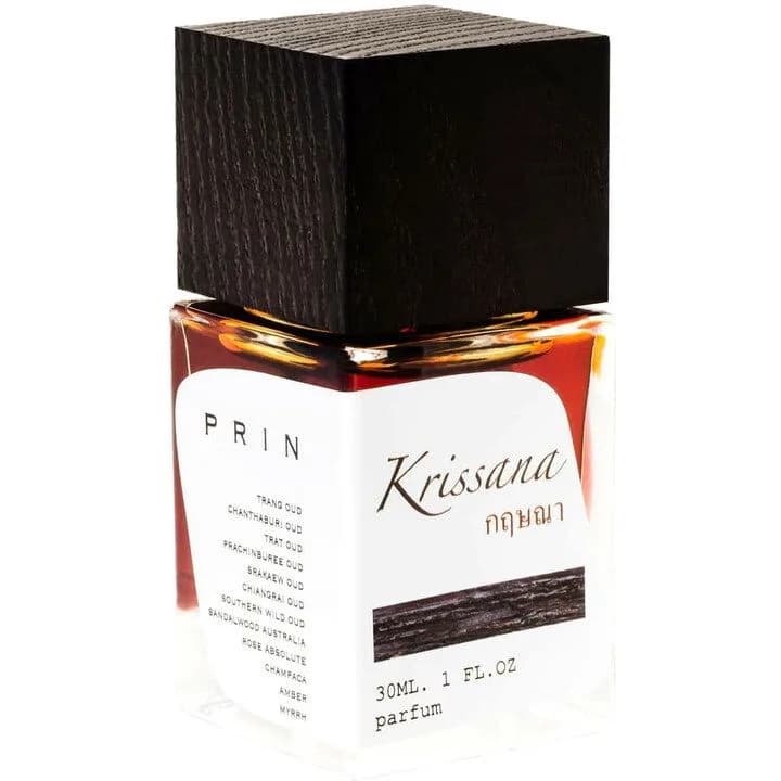 Krissana (กฤษณา)