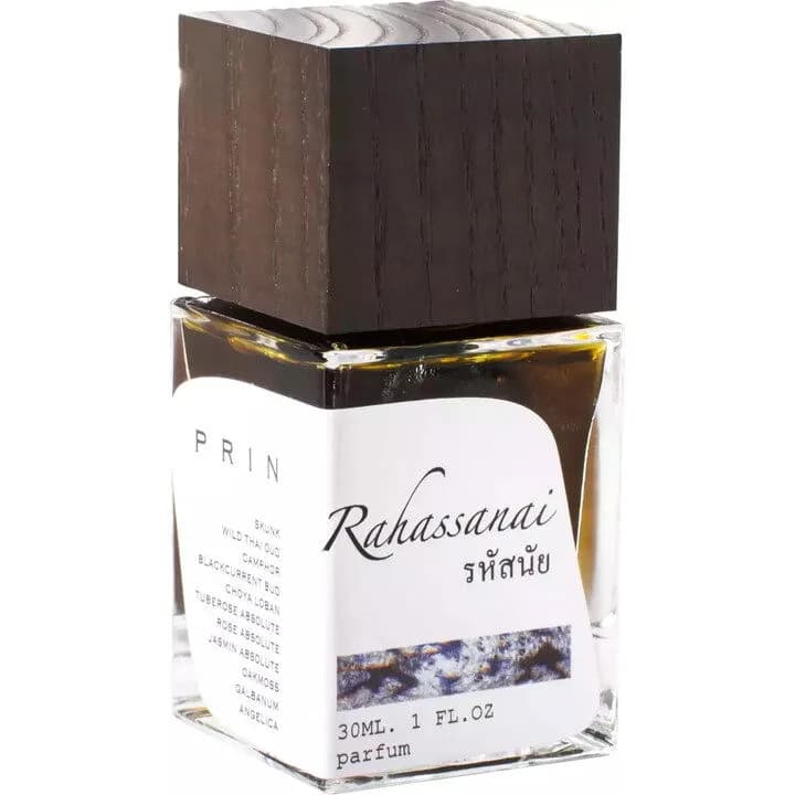 Rahassanai รหัสนัย