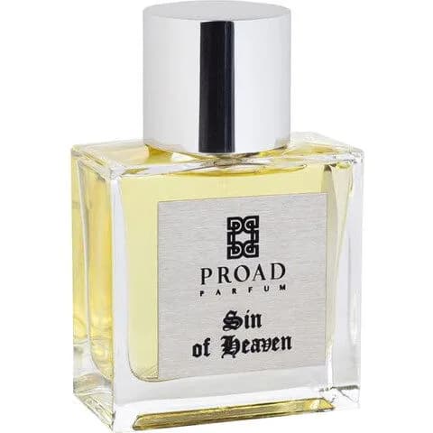 Sin Of Heaven
